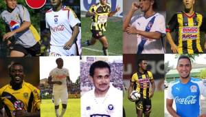 A lo largo de la historia, estos son los futbolistas que más han llamado la atención por haber cambiado de camiseta e irse al rival.