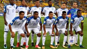 El portal FourFourTwo de Australia hizo un análisis del equipo de Honduras en la vuelta del repechaje y así calificó a cada jugador. Mirá a quién le asignó la más baja.