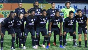 Honduras Progreso es junto al Real Sociedad los dos peores equipos del Apertura-2019.