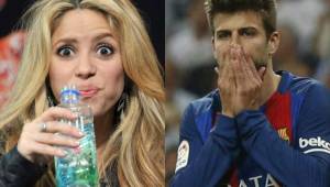 Shakira manifestó que por el momento no hay planes de boda con Piqué.