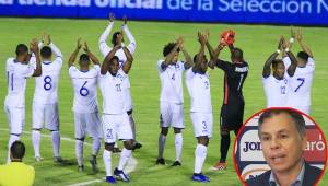 La Selección de Honduras tendrá nuevo entrenador a partir de enero y las negociaciones están a punto de cerrarse.