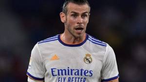 Gareth Bale estará varias semanas de baja, según informan los medios de España.