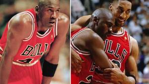 Michael Jordan jugó con fiebre el partido 5 ante los Jazz, previo al partido no retenía líquidos ni alimentos.