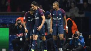 PSG tendrá que moderar lo que la UEFA exige.