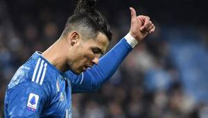 Tras dejar el Real Madrid en 2018, Cristiano Ronaldo firmó un contrato hasta 2022 con la Juventus.