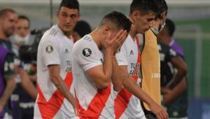 River Plate estuvo a un gol de mandar el partido a los penales. El VAR le amargó la noche al club argentino.
