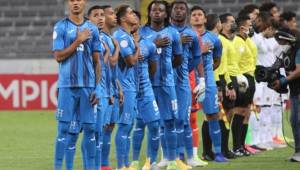Honduras llegó a la final del torneo Preolímpico tras ser primeros del grupo B y eliminar a Estados Unidos en semifinales.
