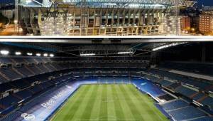 Real Madrid juega venció al Celta de Vigo en el regreso del fútbol al renovado Santiago Bernabéu. Camavinga se estrenó e hizo gol.