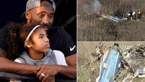 Kobe Bryant murió junto a su hija el 26 de enero del presente año en un terrible accidente de helicóptero.