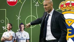 El Real Madrid debuta este martes (12:45 pm) en la edición de la Champions 2017-18 contra el Apoel en el Santiago Bernabéu. Benzema y Asensio no entraron en la convocatoria por molestias y estas serían lar armas que presente Zidane para este encuentro.