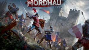 MORDHAU está disponible en PC desde 2019, y pronto estrenará en consolas PlayStation 4, PlayStation 5, Xbox One y Xbox Series X|S.
