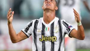 Cristiano Ronaldo ya tiene un precio por si decide salir de la Juventus en este mercado en Europa.