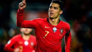 Cristiano Ronaldo y sus compañeros de selección quieren apoyar al fútbol no profesional de su amada Portugal.