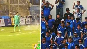 El Salvador está a las puertas de un nuevo castigo donde FIFA puede vertarle el estadio para los siguientes compromisos eliminatorios.