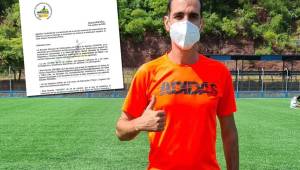 La Escuela de Entrenadores de Fútbol de España comunicó que Tony Hernández sí cuenta con la licencia para dirigir en Honduras.