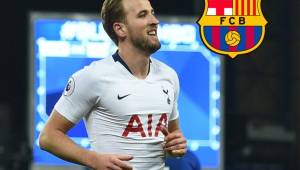 Kane es un verdadero goleador, lleva 11 en el actual torneo.