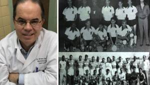 En su blog de hoy, el doctor Elmer López nos hace un recuento de la historia de la Selección de Honduras desde 1921 hasta 1950.
