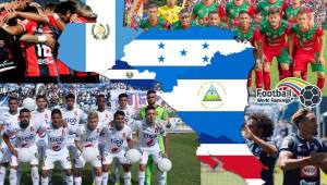 Conocé a los mejores 13 clubes de todo el fútbol de Centroamérica, según un listado que ha girado el portal Club World Ranking para los meses de febrero-marzo. Son los únicos que aparecen... ¡sin ninguno de Honduras, Guatemala y Nicaragua!