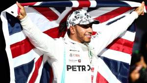 Lewis Hamilton queda a un título del más ganador, Michael Schumacher.