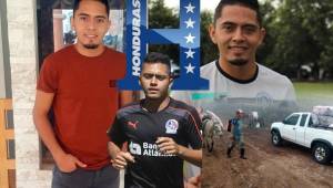 A sus 25 años, Diego vivirá su primera experiencia en una selección de Honduras y logrará realizar el viaje a Europa lo que es un sueño para él.