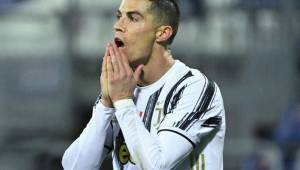 Cristiano Ronaldo podría estar viviendo su última campaña como jugador de la Juventus.