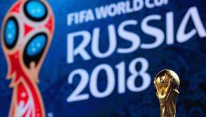 La FIFA estableció los cabezas de serie para llevar a cabo el sorteo del Mundial.