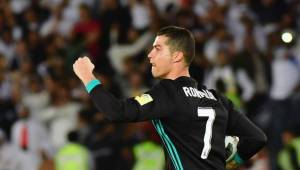 El jugador del Real Madrid vuelve a romper una marca a nivel individual como goleador del Real Madrid.