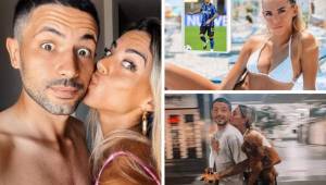 Stefano Sensi y su novia rompieron las reglas de circulación y ahora Inter lo puede sancionar. Por ahora el club no se ha pronunciado, pero italia está hablando de esta polémica.