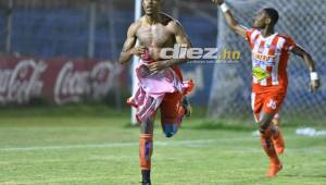 El delantero granadino Jamal Charles deja el Vida para jugar cedido en el Real Monarchs de USL. Foto DIEZ