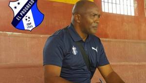 Denilson Costa de Oliveira de 49 años es el nuevo asistente técnico del Honduras Progreso.