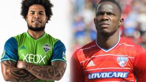 En la MLS hay duelo de centroamerianos cuando Román Torres de Panamá con el Seattle Souders, se mide al FC Dallas del catracho Maynor Figueroa.