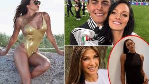 La venezolana Catherine Fulop arremetió contra el novio de su hija, la argentina Oriana Sabatini. La modelo mantiene una tensa relación con el futbolista de la Juventus.