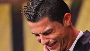 Cristiano Ronaldo es acusado de defraudar 150 millones de euros.