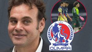 El polémico periodista mexicano, David Faitelson, se refirió a la derrota del América y del sufrido pase a cuartos de final de la Champions de Concacaf. Fotos cortesía