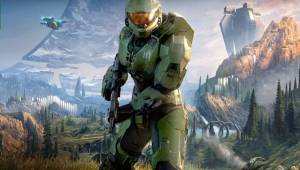 Halo Infinite contará con un nuevo sistema para personalizar armas, vehículos y personajes.