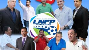 Los 10 presidentes de los equipos de Liga Nacional se reunirán de forma virtual este miércoles para definir el futuro del torneo Clausura en Honduras.
