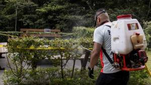 Costa Rica está preparando su propia vacuna contra el coronavirus.