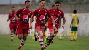 Villanueva FC derrotó al Parrillas One y pone un pie en la final del Clausura-2018. FOTOS: Moisés Valenzuela.