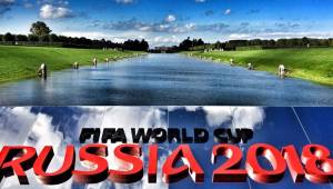 El Mundial de Rusia se disputa en junio del 2018, son 32 las selecciones que clasificarán y hasta el momento solo 8 han confirmado su pase.