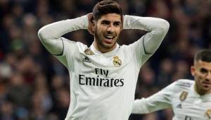El '20' del Real Madrid es uno de los más criticado tras la temporada que acaba de terminar.