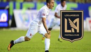 Con 30 años, Fito Zelaya tendrá una nueva aventura, ahora en la MLS.