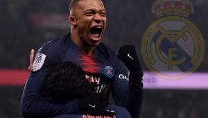 Kylian Mbappé no le cerró las puertas al Real Madrid de un hipotético fichaje por los blancos en un futuro.