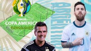 La selección de Argentina vive un gran cambio de generación donde Lionel Messi es el capitán. El objetivo es conquistar la Copa América que se jugará en Brasil.