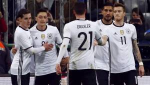 La Selección de Alemania será anfitriona de la Eurocopa del 2014.