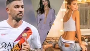 El futbolista serbio de la Roma de Italia, Aleksandar Kolarov, está nuevamente metido en serios problemas en su matrimonio por supuesta infidelidad.