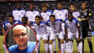 El reconocido estadígrafo MisterChip, le manda un mensaje alentador a la Selección de Honduras que se juega la clasificación frente a Australia.