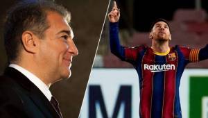 En España dan por hecho que Lionel Messi va a renovar con el FC Barcelona.