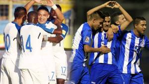 Las selecciones de Honduras tendrán el 2017 bastante recargado y desde la próxima semana comenzará a trabajar para la Copa Centroamericana.