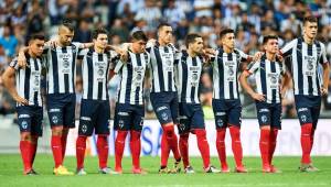 Rayados reportó 19 casos positivos de coronavirus en el primer equipo.