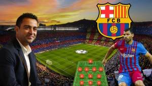 Xavi Hernández es en el nuevo entrenador del Barcelona y ya se habla de cómo será su equipo. El español tendrá su primera gran experiencia y espera levantar al conjunto culé que vive una gran crisis tras el inicio de la nueva temporada.